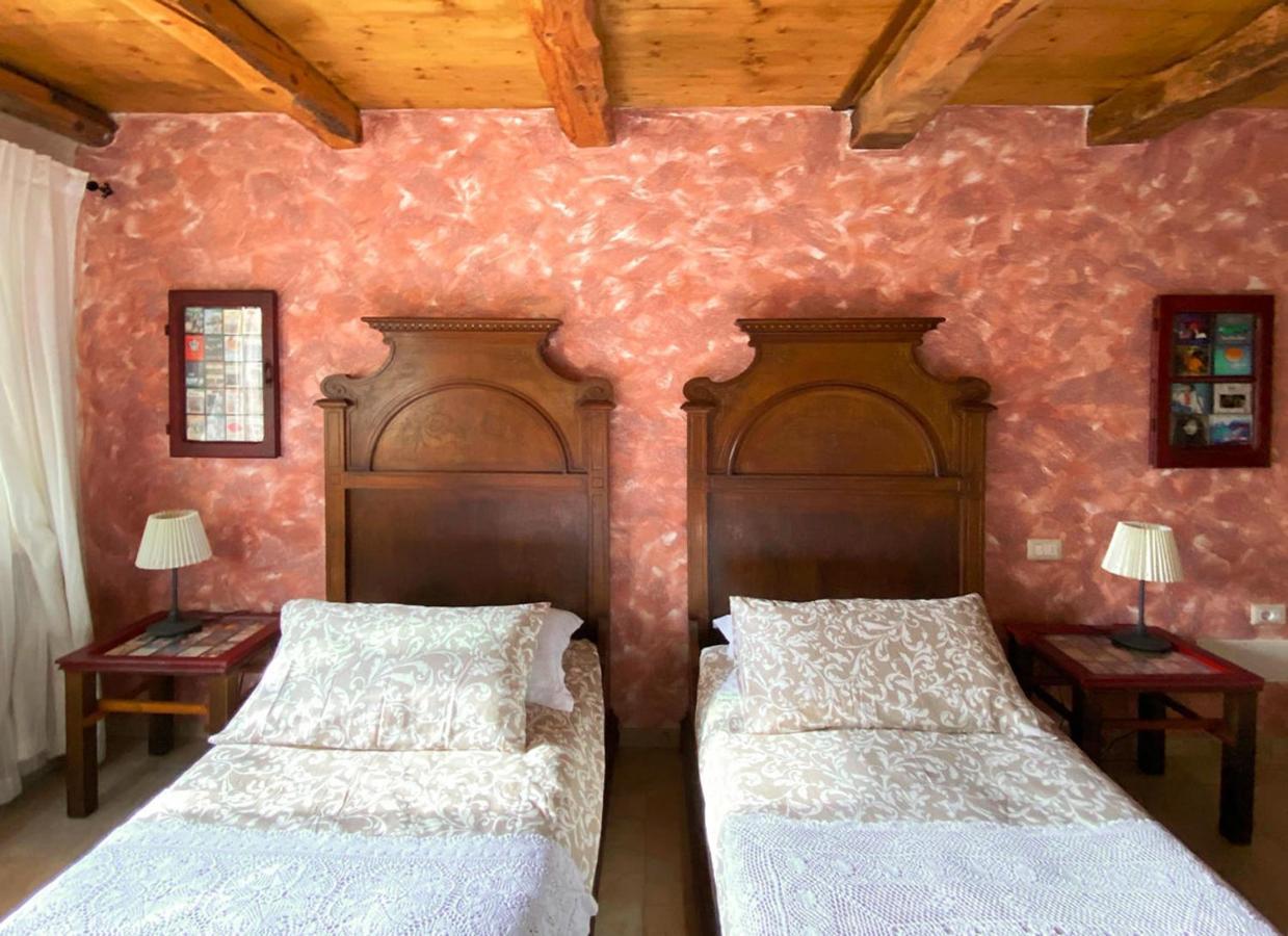 Casa Delle Arti Fattoria Dei Fiori Villa Sospirolo Ngoại thất bức ảnh